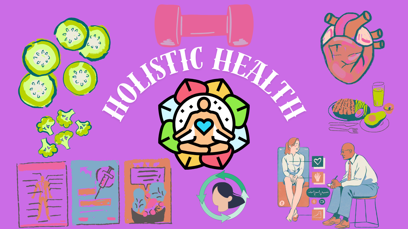 Holistic Health